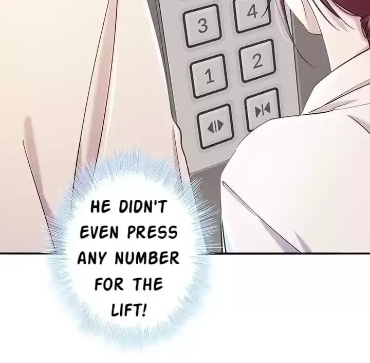 Hey, Nice to Eat You Chapter 29 page 49
