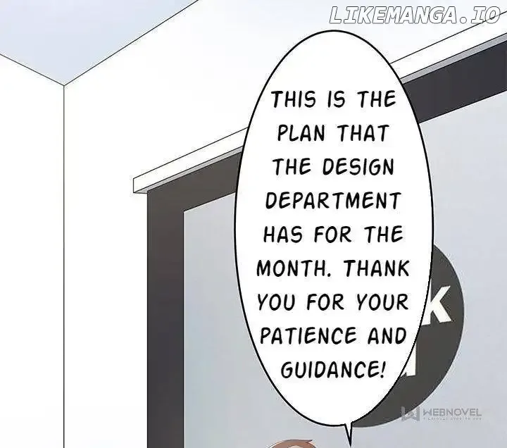 Hey, Nice to Eat You Chapter 3 page 3
