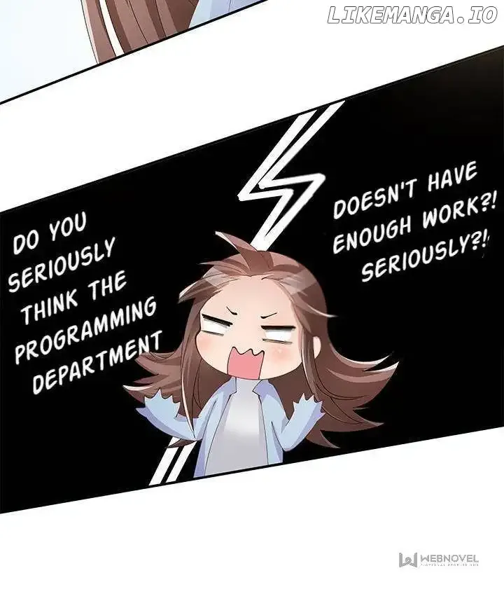 Hey, Nice to Eat You Chapter 3 page 30