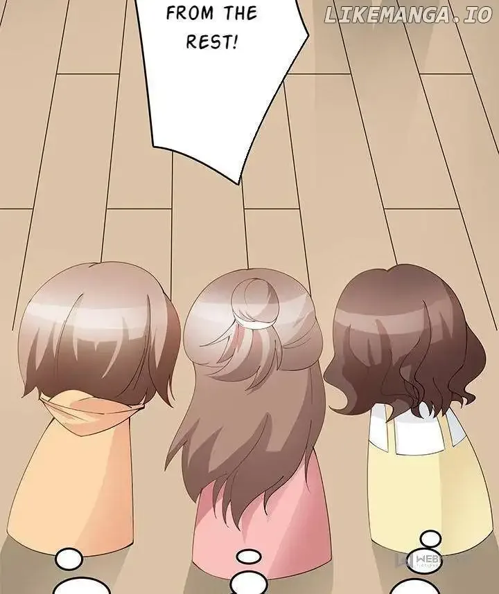 Hey, Nice to Eat You Chapter 3 page 52