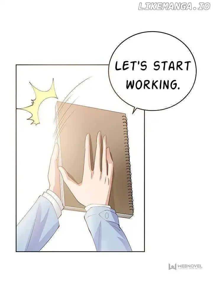 Hey, Nice to Eat You Chapter 3 page 55