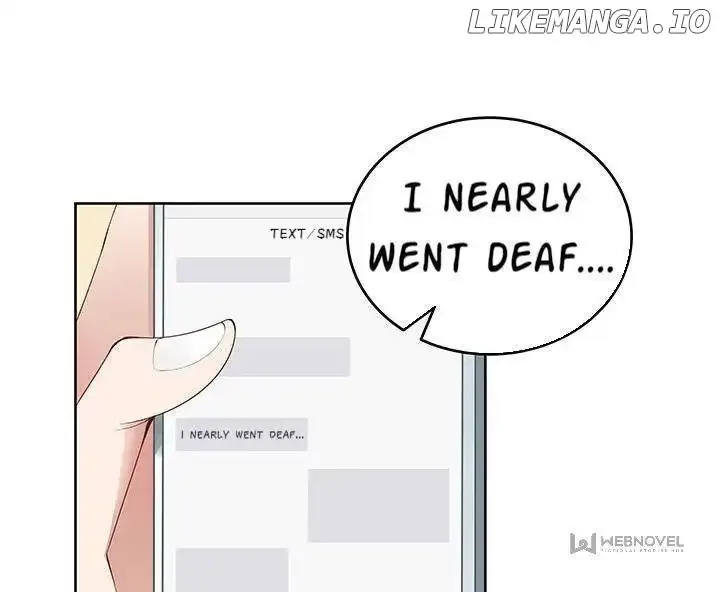 Hey, Nice to Eat You Chapter 3 page 89