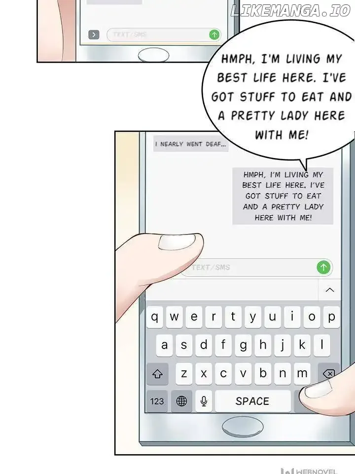 Hey, Nice to Eat You Chapter 3 page 90