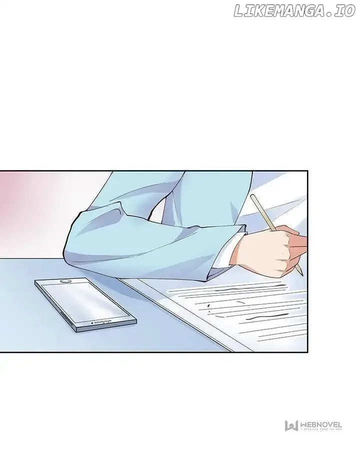 Hey, Nice to Eat You Chapter 3 page 101