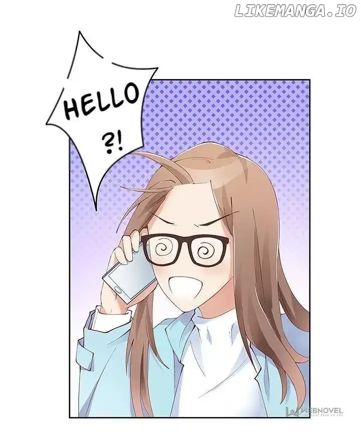 Hey, Nice to Eat You Chapter 3 page 108