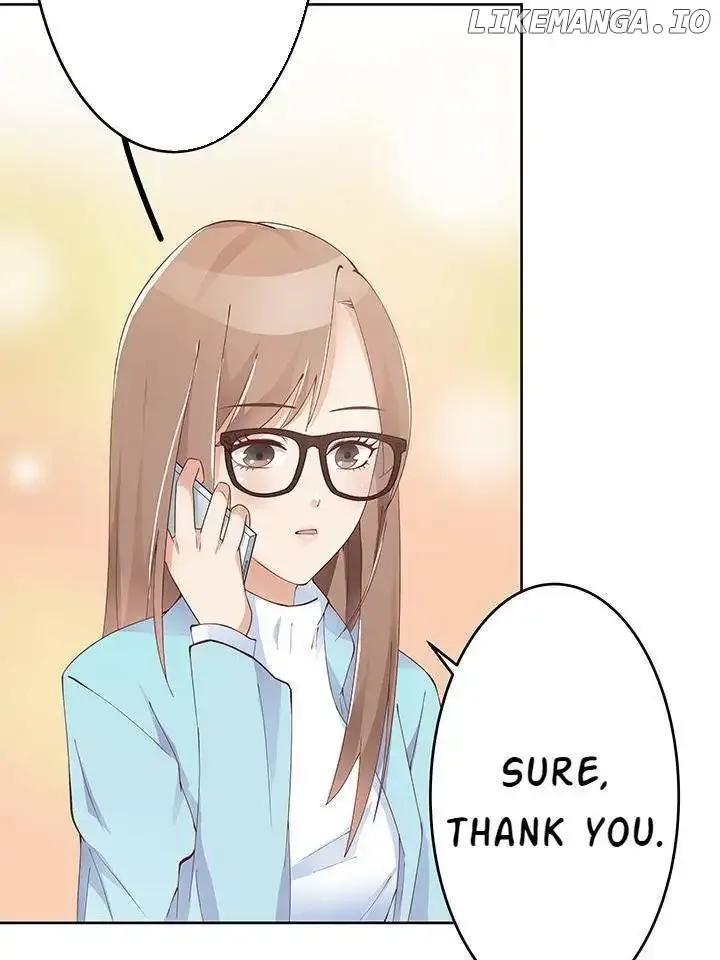 Hey, Nice to Eat You Chapter 3 page 115