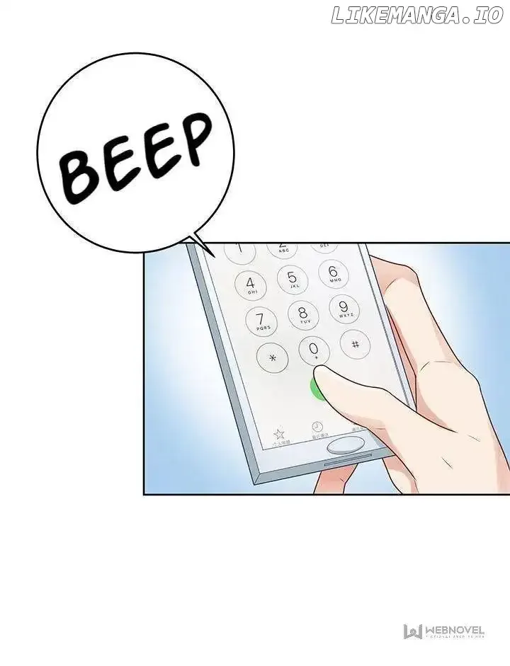 Hey, Nice to Eat You Chapter 3 page 117