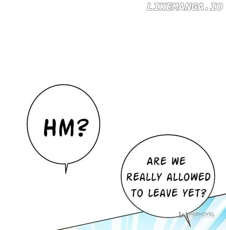 Hey, Nice to Eat You Chapter 3 page 125