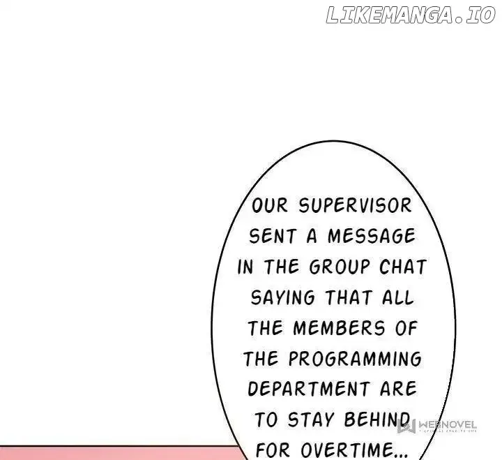 Hey, Nice to Eat You Chapter 3 page 128