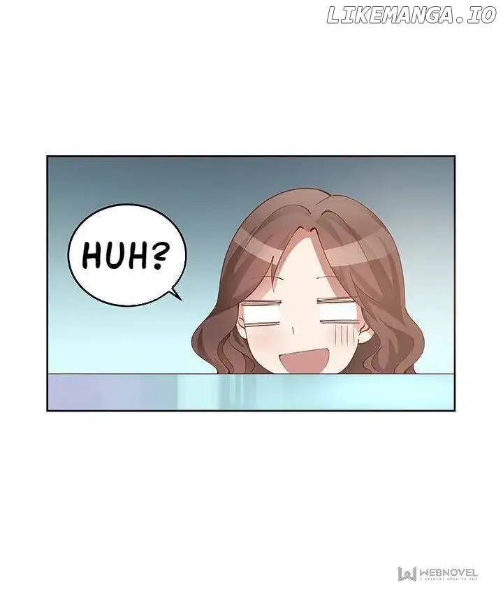 Hey, Nice to Eat You Chapter 3 page 133