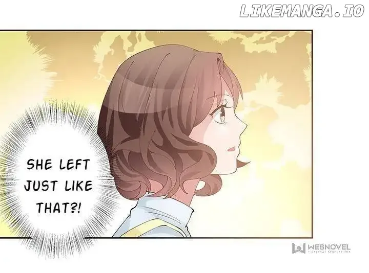 Hey, Nice to Eat You Chapter 3 page 136
