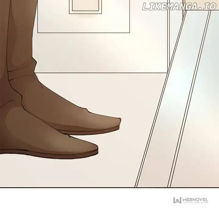 Hey, Nice to Eat You Chapter 3 page 154