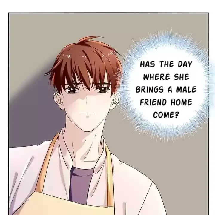 Hey, Nice to Eat You Chapter 30 page 20