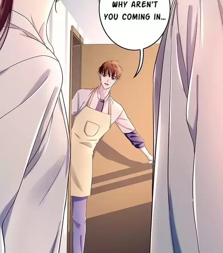 Hey, Nice to Eat You Chapter 30 page 18