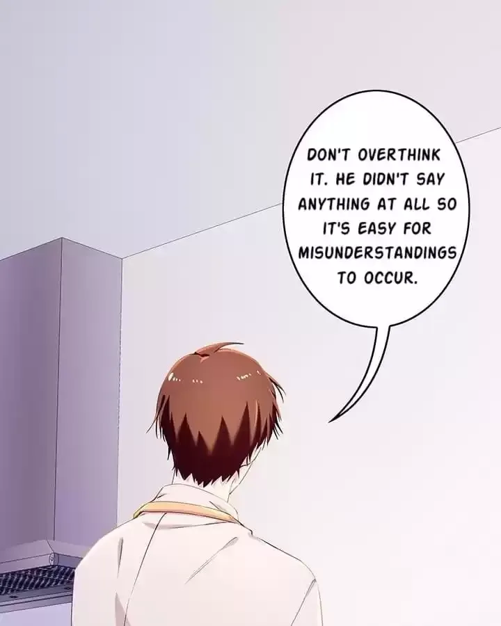 Hey, Nice to Eat You Chapter 30 page 31