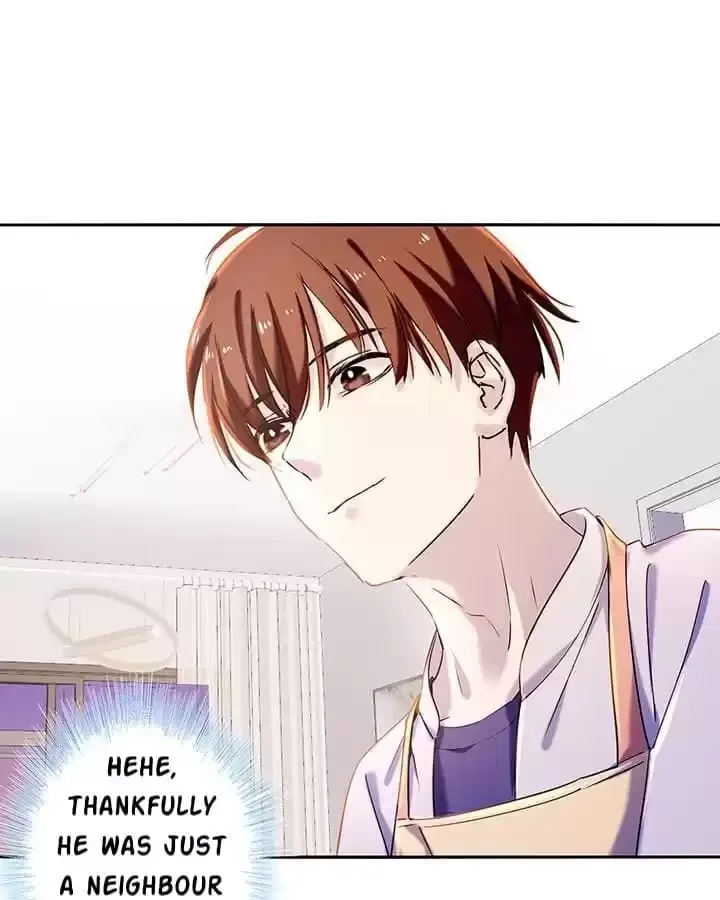 Hey, Nice to Eat You Chapter 30 page 34