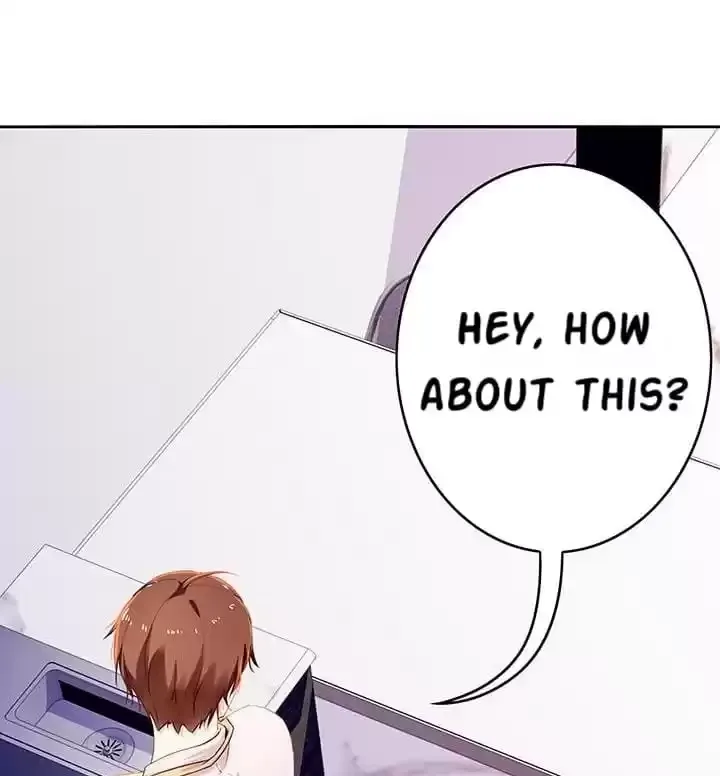 Hey, Nice to Eat You Chapter 30 page 36
