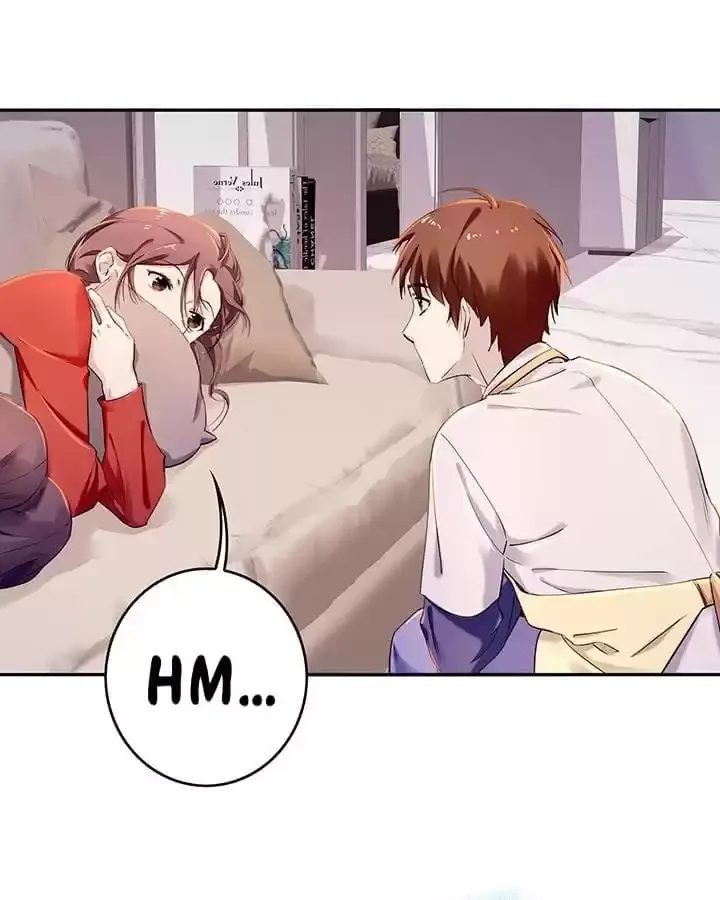 Hey, Nice to Eat You Chapter 30 page 40