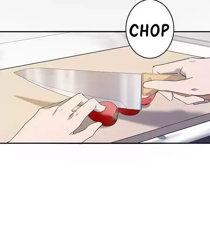 Hey, Nice to Eat You Chapter 30 page 49