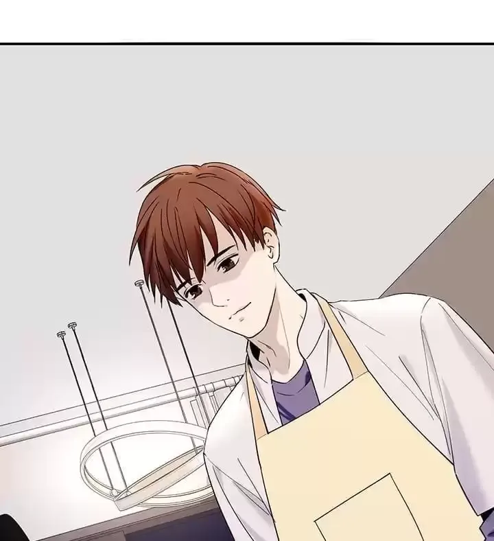 Hey, Nice to Eat You Chapter 30 page 50