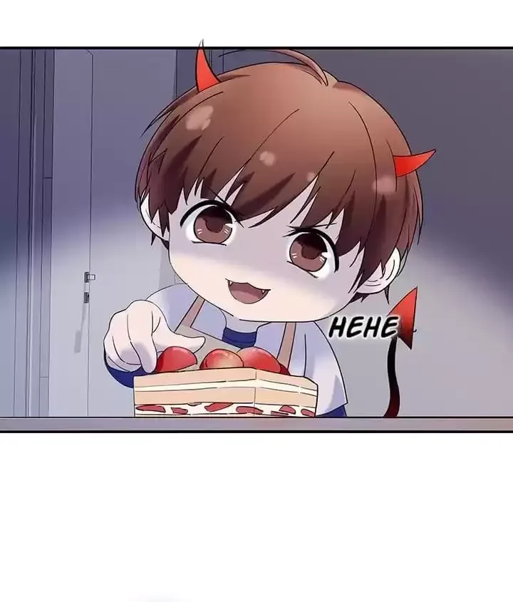 Hey, Nice to Eat You Chapter 30 page 55