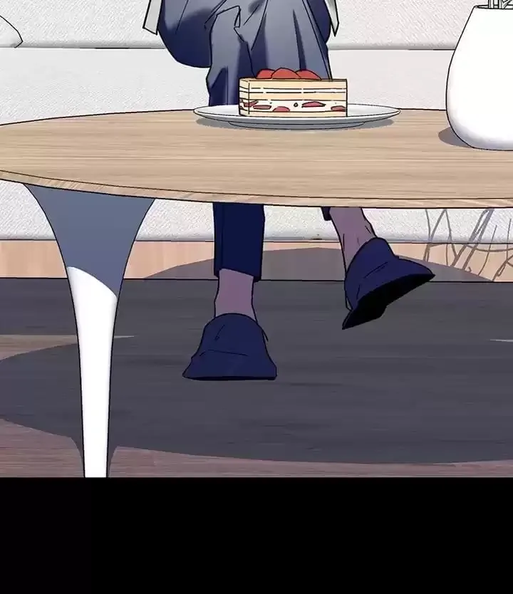 Hey, Nice to Eat You Chapter 31 page 25