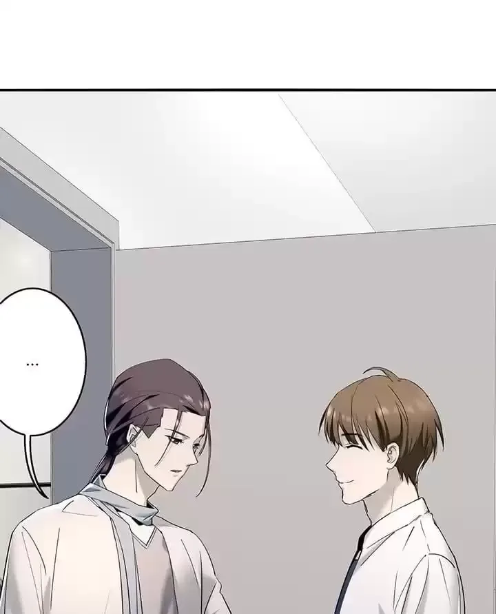 Hey, Nice to Eat You Chapter 31 page 9