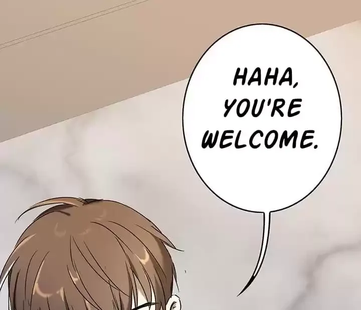 Hey, Nice to Eat You Chapter 31 page 12