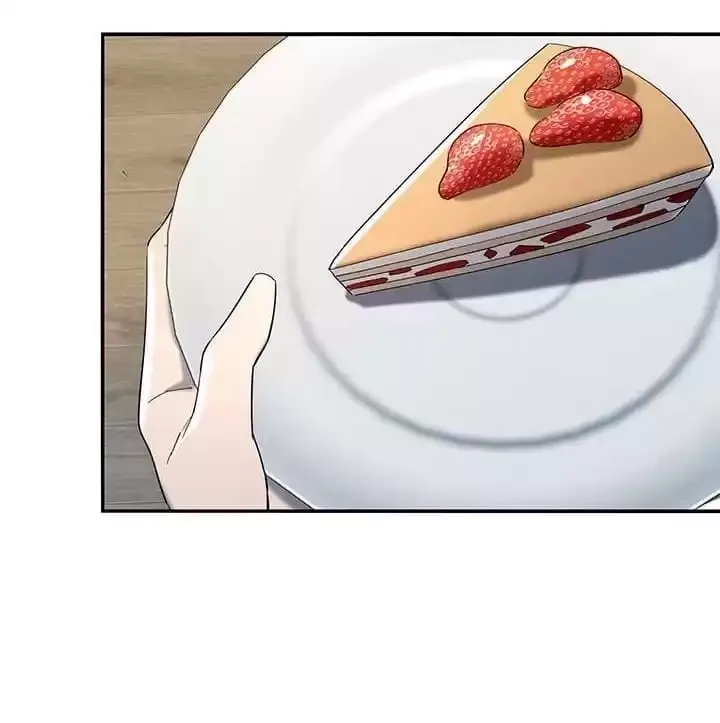 Hey, Nice to Eat You Chapter 31 page 20
