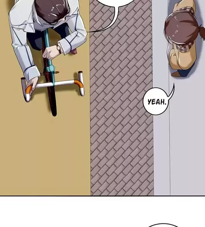 Hey, Nice to Eat You Chapter 31 page 44