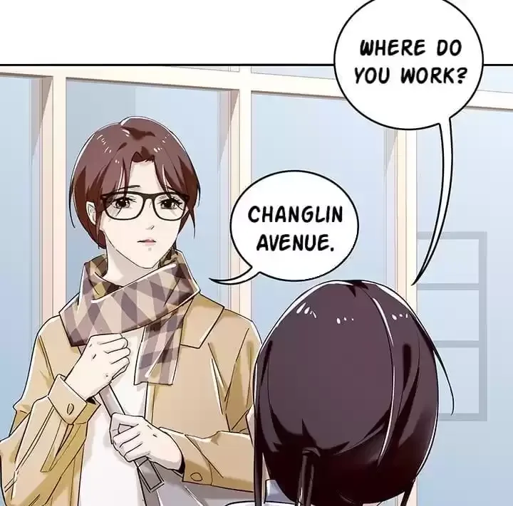 Hey, Nice to Eat You Chapter 31 page 45