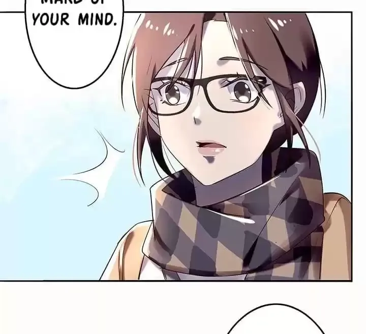 Hey, Nice to Eat You Chapter 31 page 55