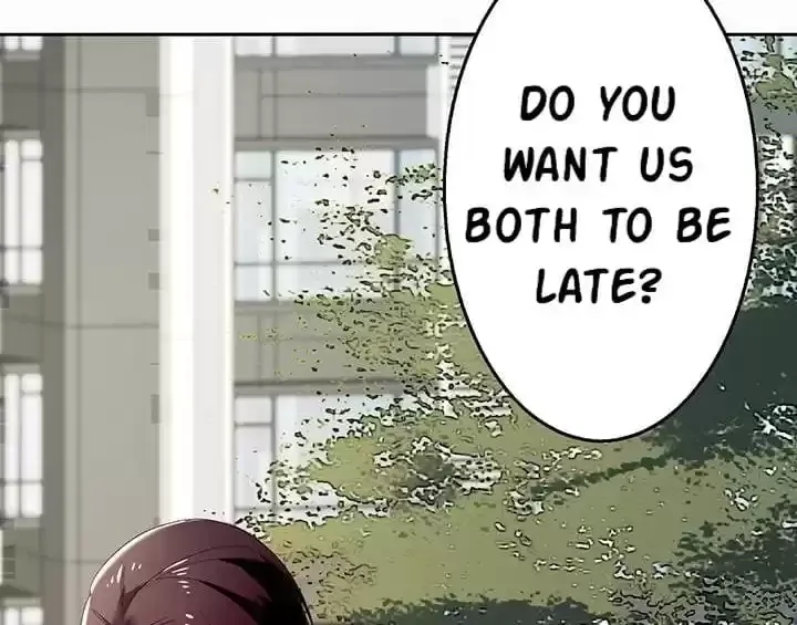Hey, Nice to Eat You Chapter 31 page 56