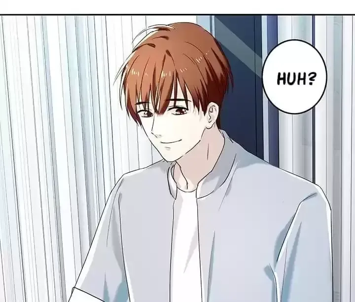 Hey, Nice to Eat You Chapter 32 page 6