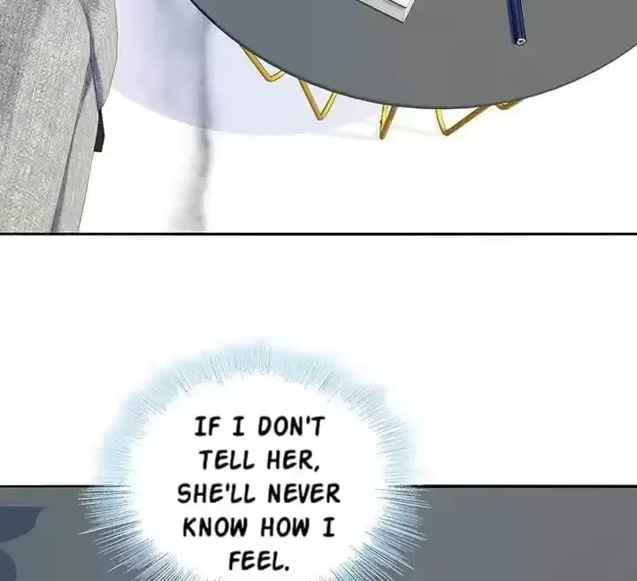 Hey, Nice to Eat You Chapter 32 page 27