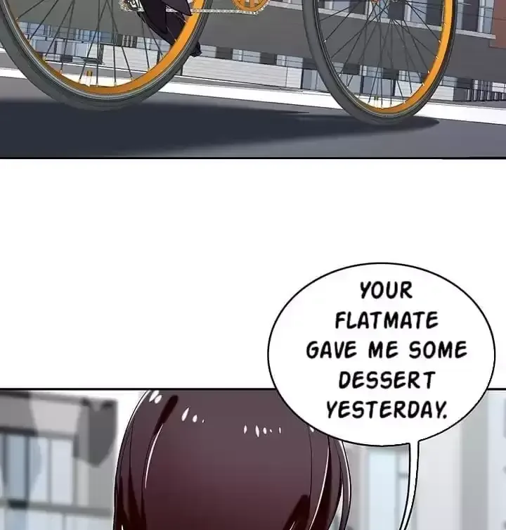 Hey, Nice to Eat You Chapter 32 page 33