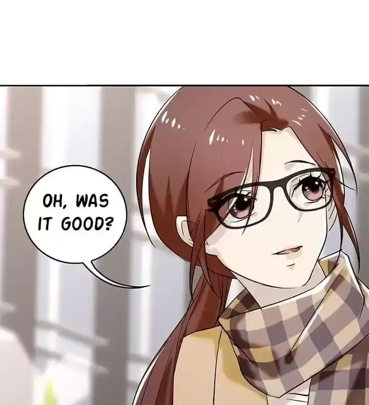 Hey, Nice to Eat You Chapter 32 page 35