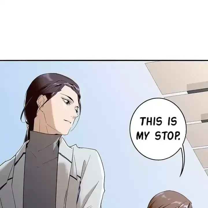 Hey, Nice to Eat You Chapter 32 page 41