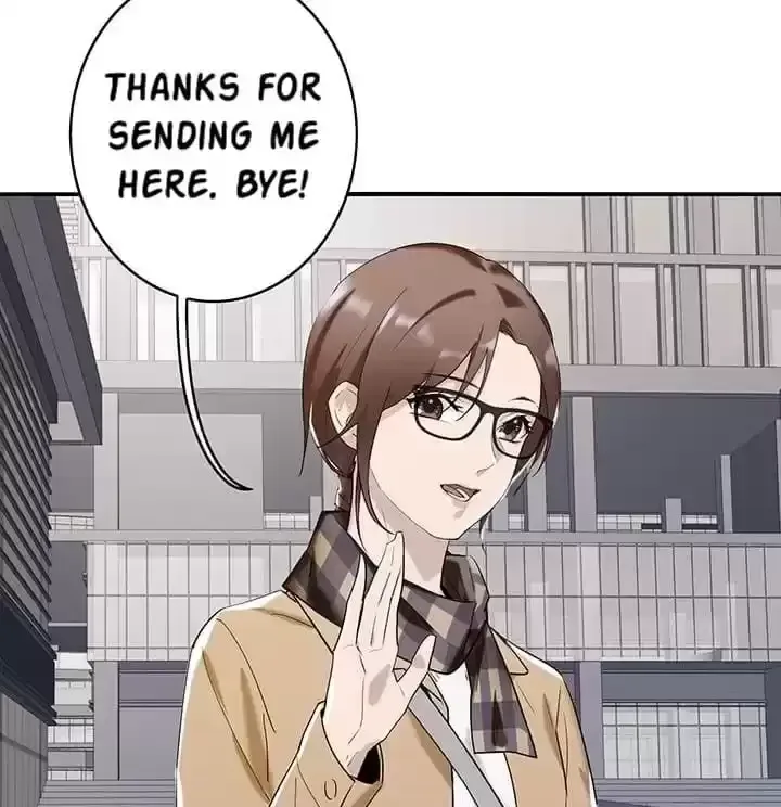 Hey, Nice to Eat You Chapter 32 page 44