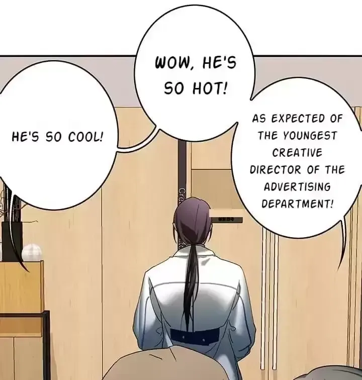 Hey, Nice to Eat You Chapter 32 page 58