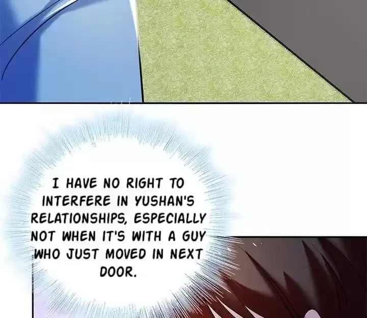 Hey, Nice to Eat You Chapter 33 page 7