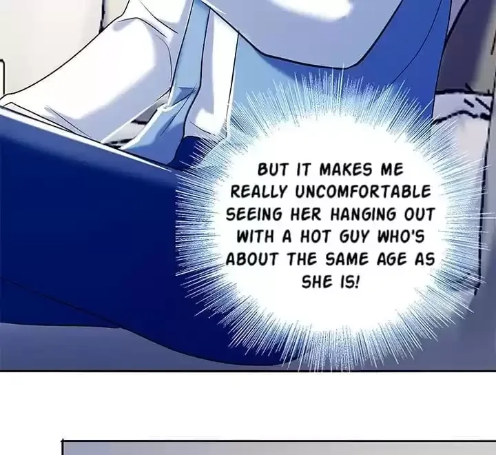 Hey, Nice to Eat You Chapter 33 page 10