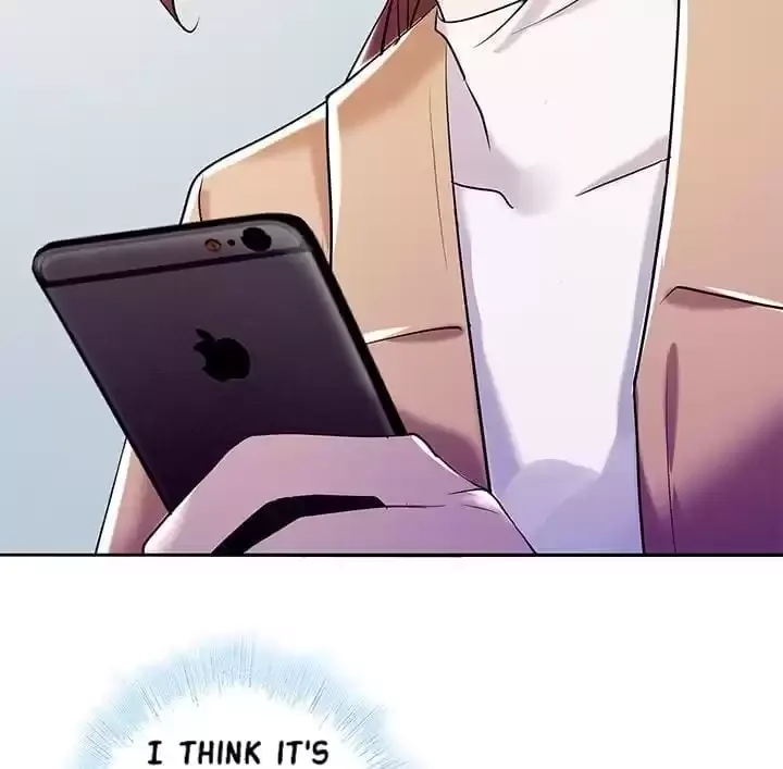 Hey, Nice to Eat You Chapter 33 page 41