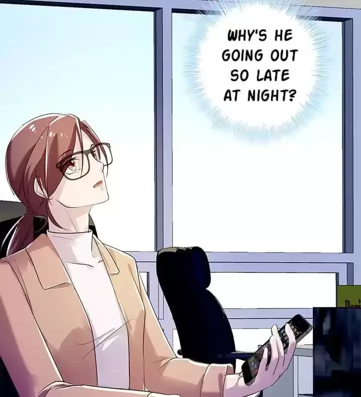 Hey, Nice to Eat You Chapter 33 page 44