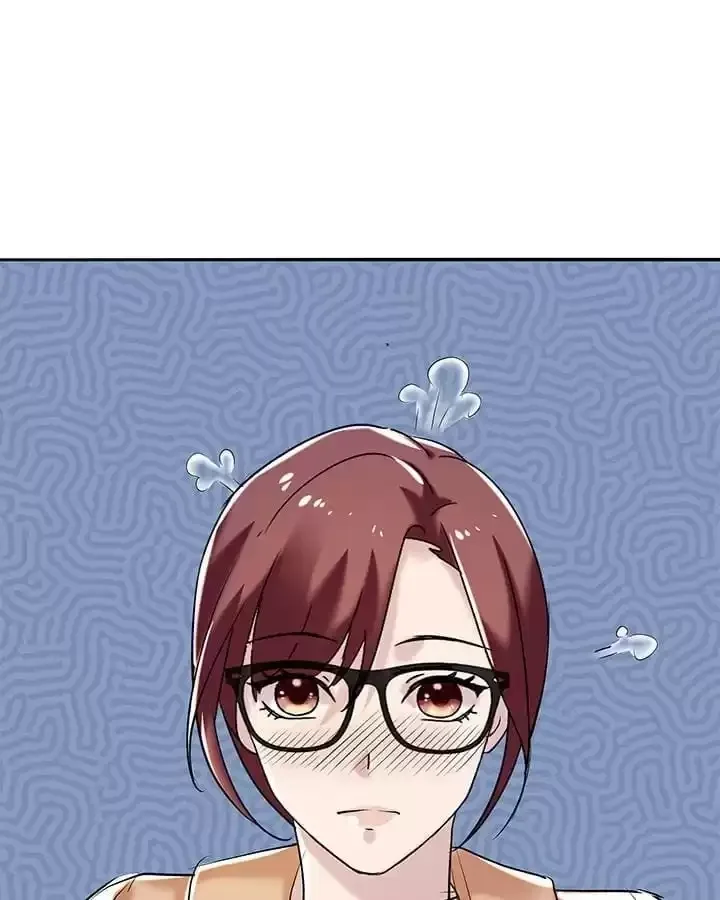 Hey, Nice to Eat You Chapter 33 page 46