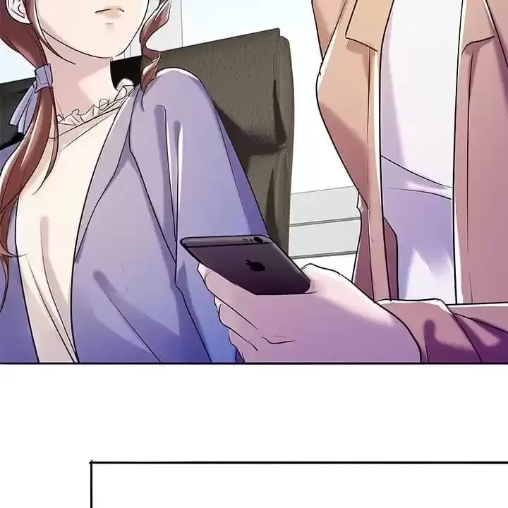 Hey, Nice to Eat You Chapter 33 page 50