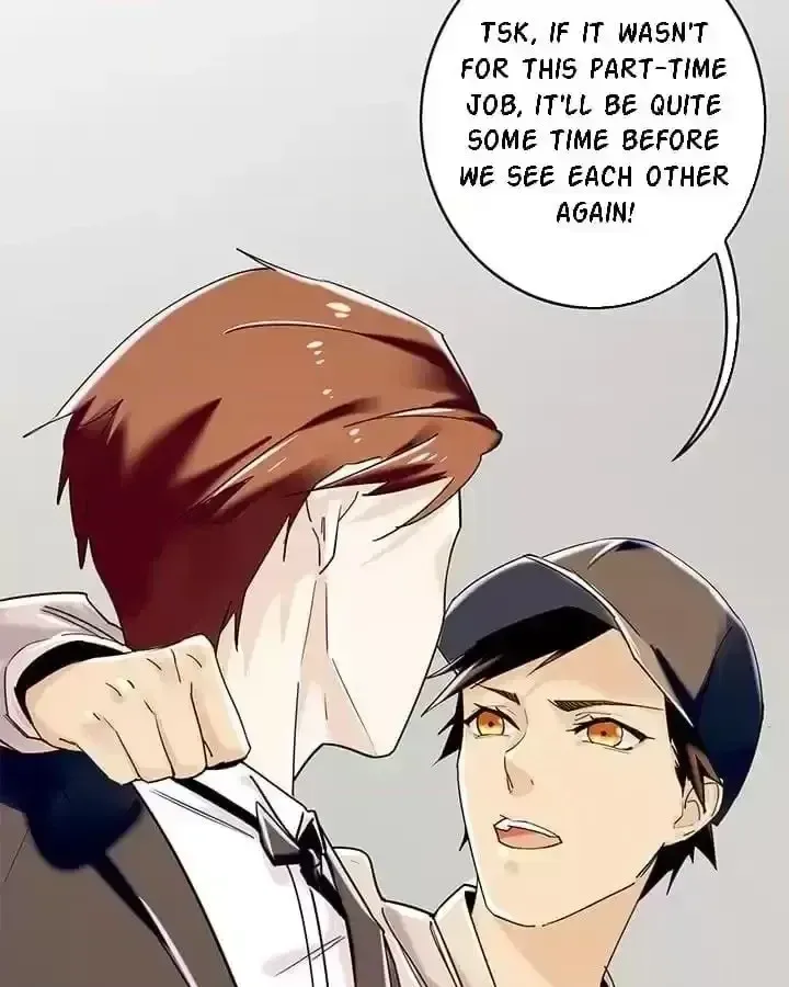 Hey, Nice to Eat You Chapter 34 page 30