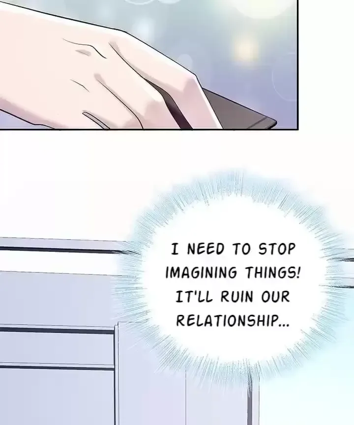 Hey, Nice to Eat You Chapter 34 page 8