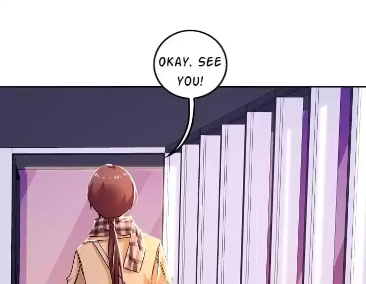 Hey, Nice to Eat You Chapter 35 page 38