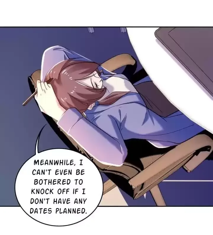 Hey, Nice to Eat You Chapter 35 page 43